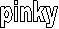 pinky 